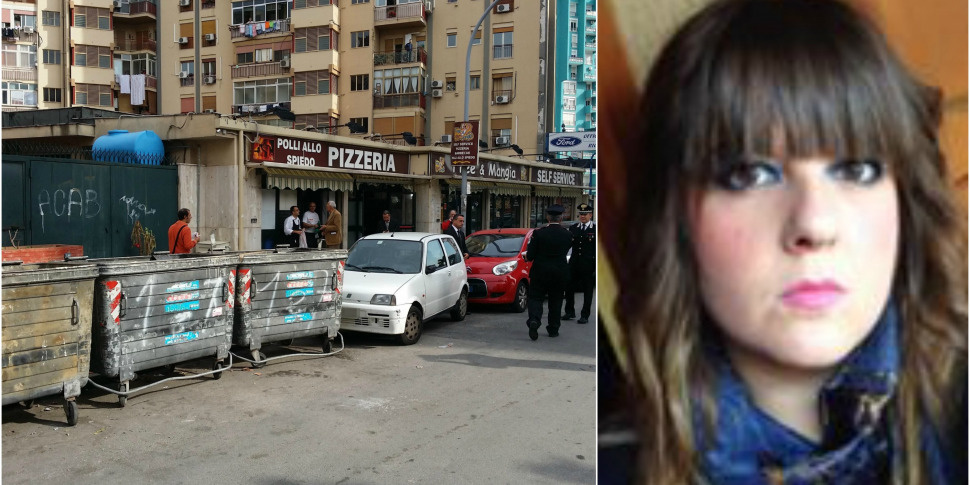 Gettò la figlia neonata in un cassonetto a Palermo assolta Incapace