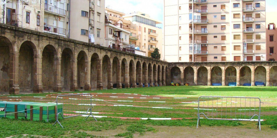 Palermo Annullato Il Concerto Di Lidio Florulli A Villa Filippina