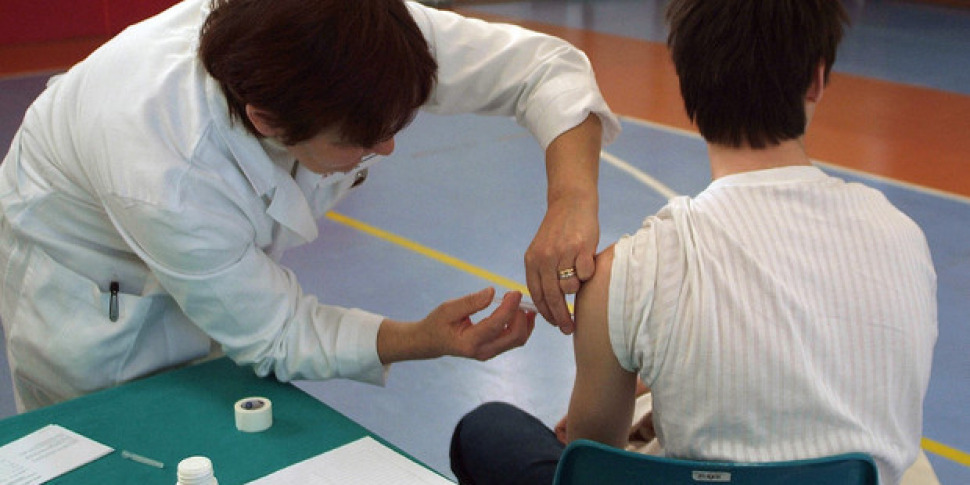 Covid Riparte La Vaccinazione Nelle Scuole Di Palermo E Provincia