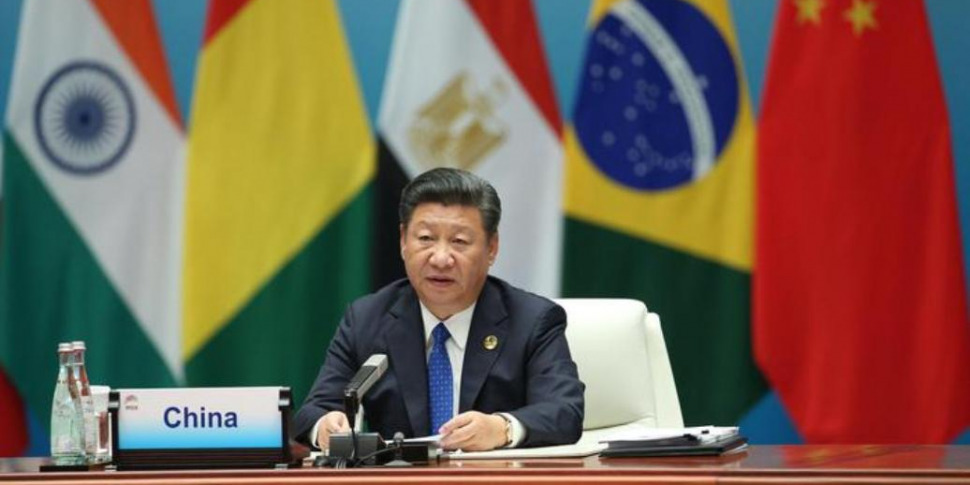 Nel week end a Palermo il presidente cinese Xi Jinping città blindata