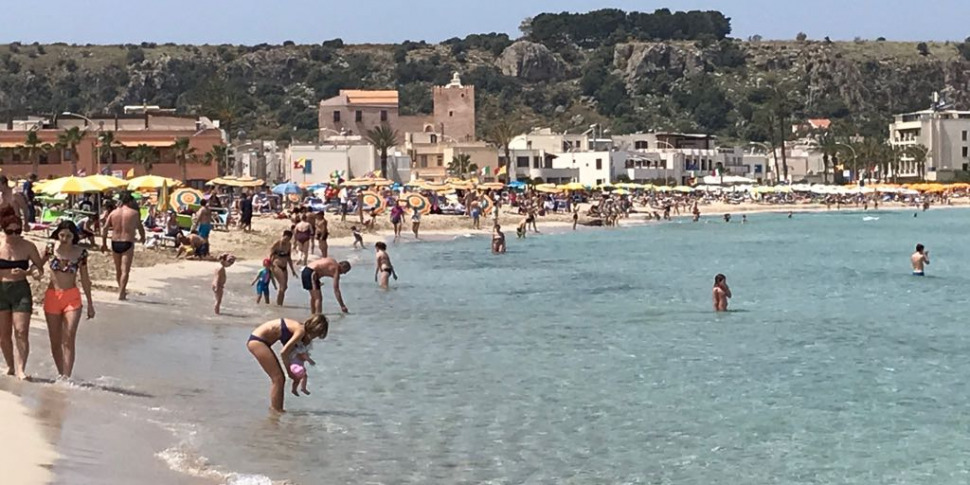 Riparte Il Turismo A San Vito Gli Albergatori Fiduciosi Per Agosto