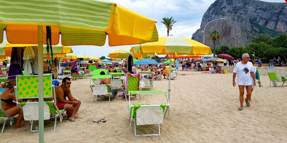 San Vito Lo Capo Via Libera Alla Stagione Balneare Un App Per