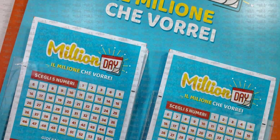 Million Day A Palermo Vince Un Milione Giocando Solo Un Euro