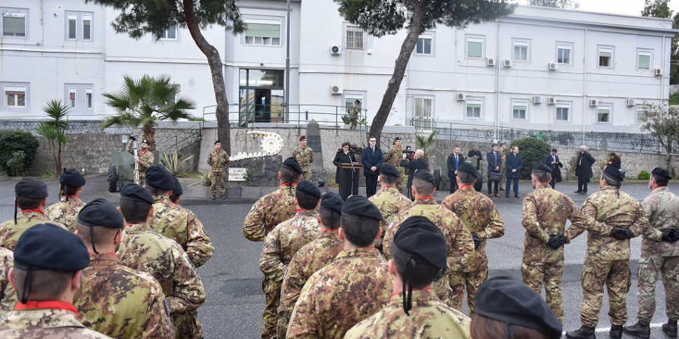 Esercito Concorso Per 6 200 Volontari In Ferma Prefissata Iniziale I