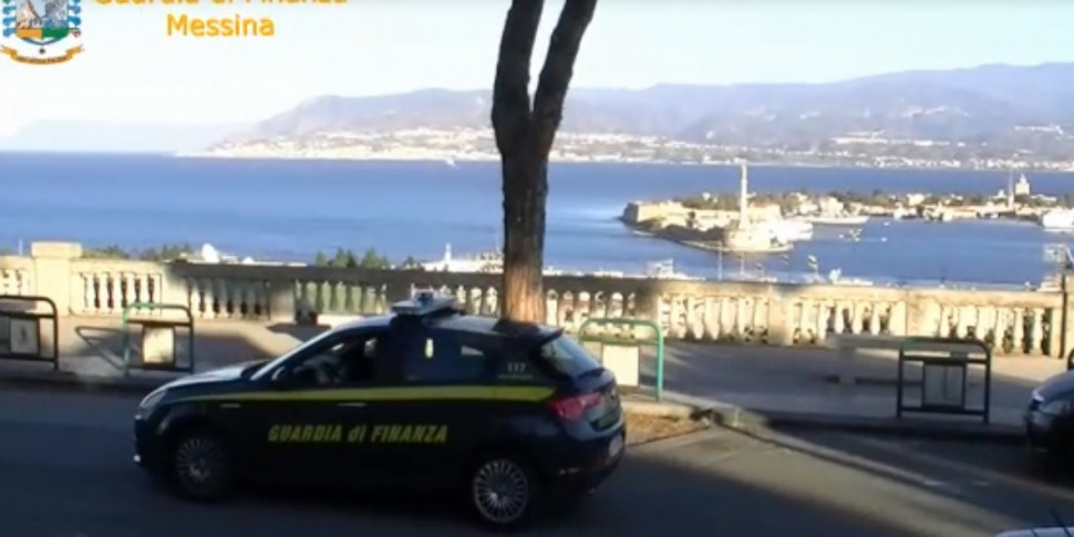 Traffico Di Droga Tra Il Sudamerica E La Sicilia Arresti A Messina