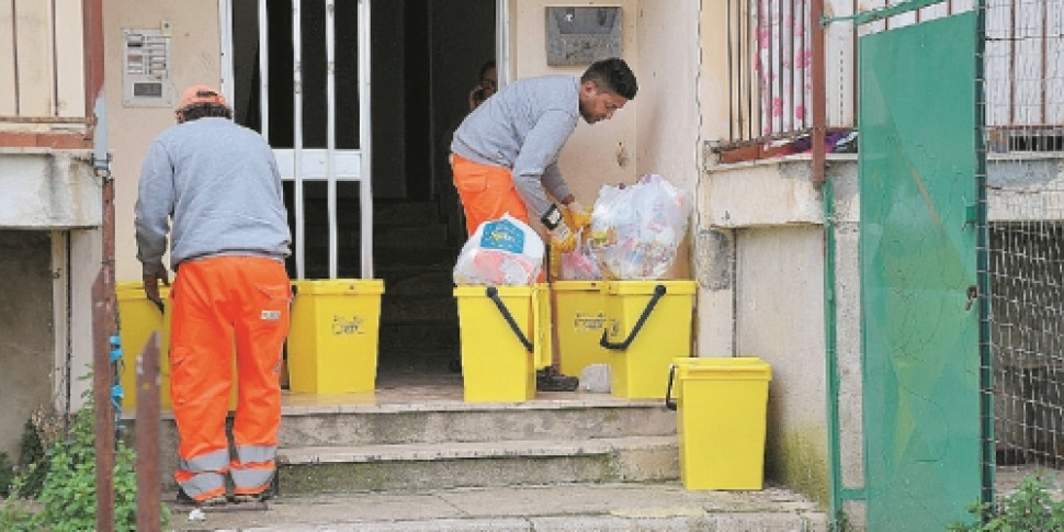 Rifiuti A Siracusa Sospesa Oggi La Raccolta Differenziata Giornale