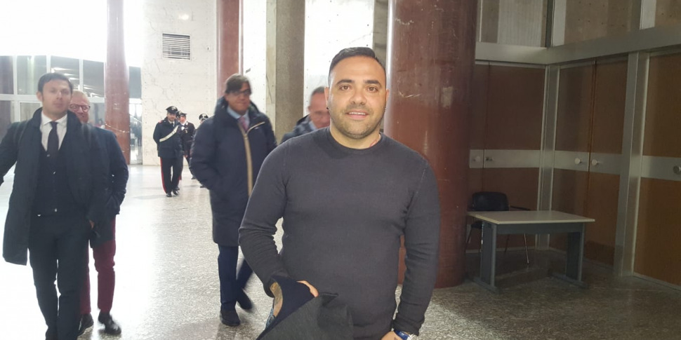 Mafia Miccoli Condannato Per Estorsione Aveva Legami Criminali