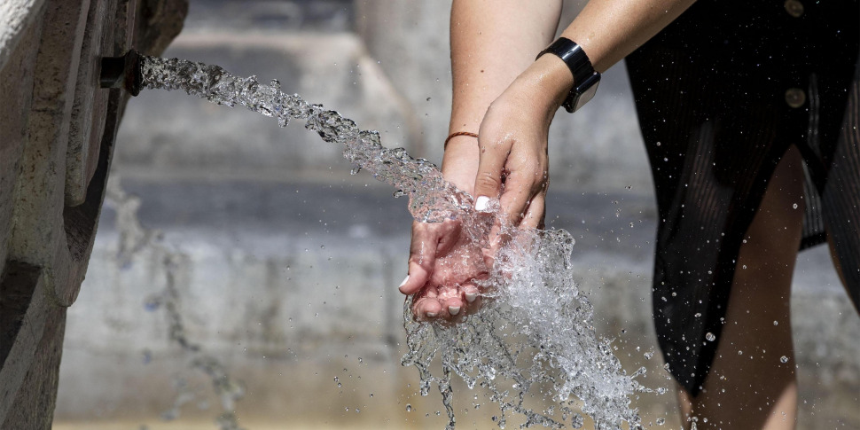 Ancora Gran Caldo In Sicilia A Palermo Verr Percepita Una Temperatura