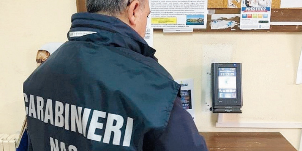 Si Spacciava Per Nutrizionista Niscemese Arrestato Dai Nas Giornale