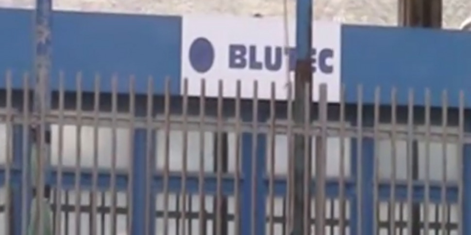 Ex Blutec Proroga Dei Commissari A Termini Imerese Giornale Di Sicilia