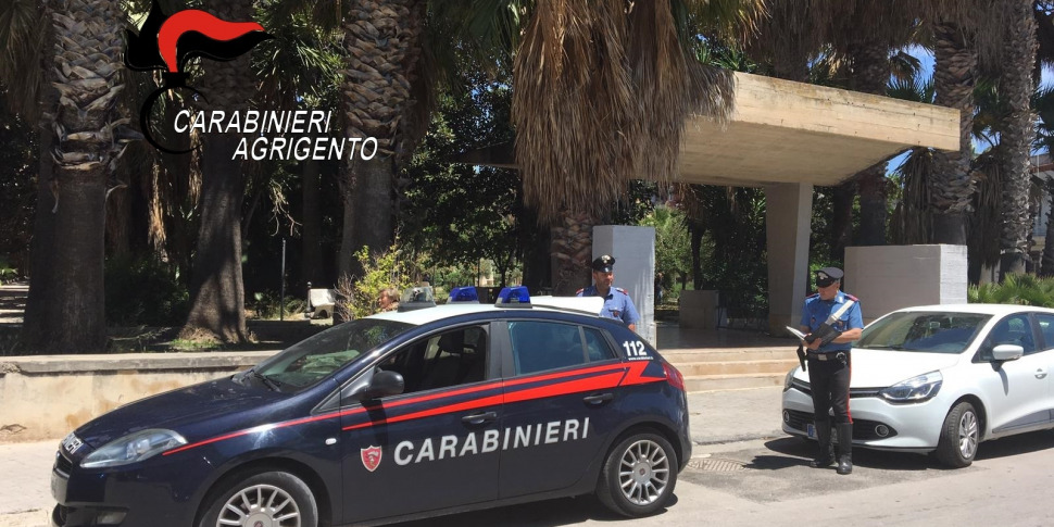 Incidente A Pasquetta Rintracciato Il Pirata Della Strada Che Ha