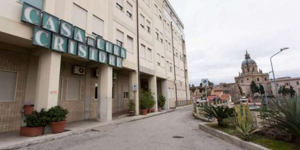 Messina Seconda Vittima Del Coronavirus Morto Anziano Di 81 Anni