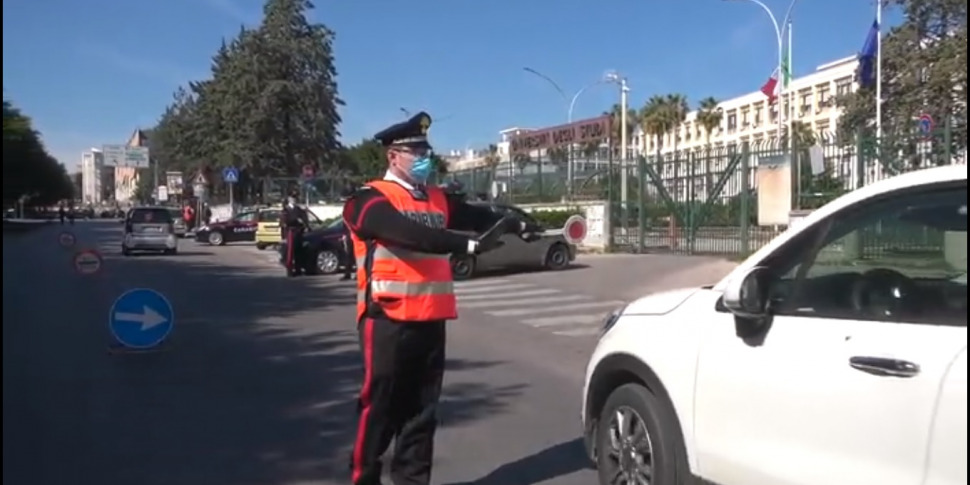 Sicilia In Arancione Da Oggi Le Nuove Regole Musumeci Ho Chiesto