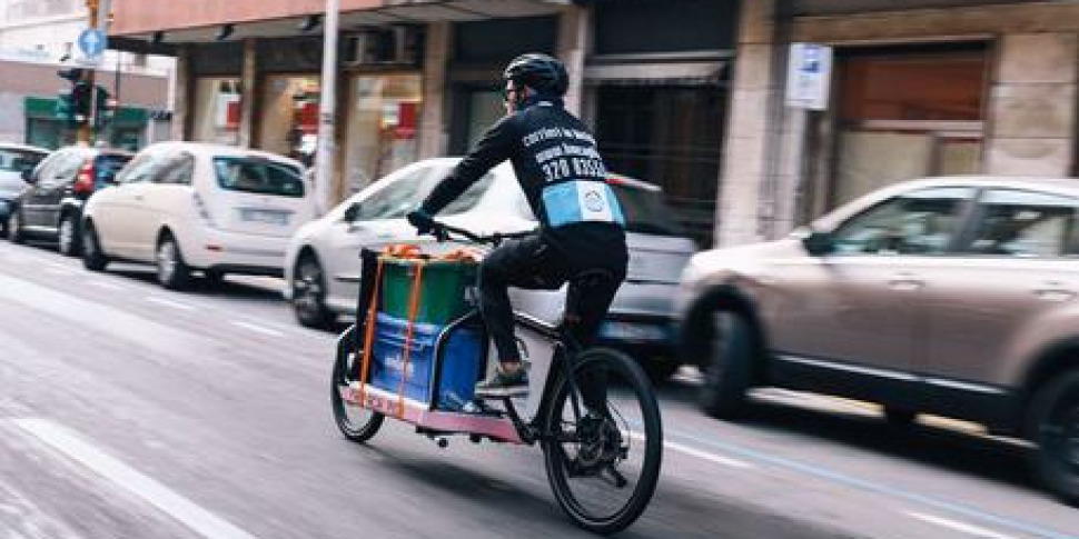 Dal bonus bici al cargo bike le novità per chi acquista un mezzo a due