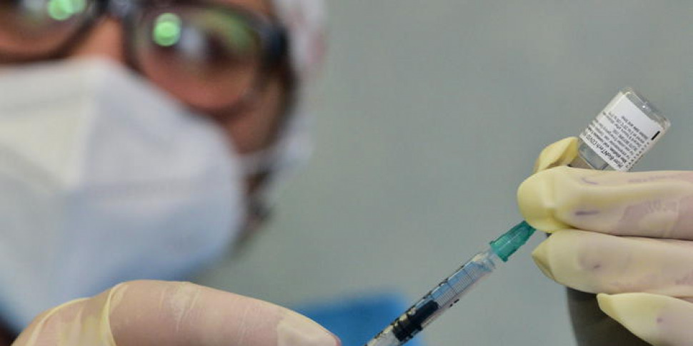 Vaccini Cdc Reazioni Anafilattiche Su Milioni Dosi Giornale