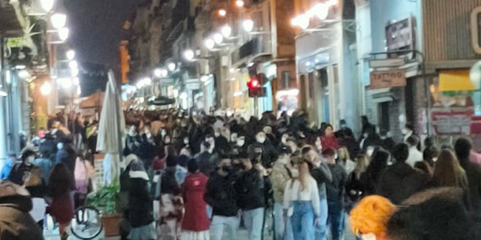 Coppia Gay Aggredita A Palermo Parla La Vittima Colpito Con Calci E