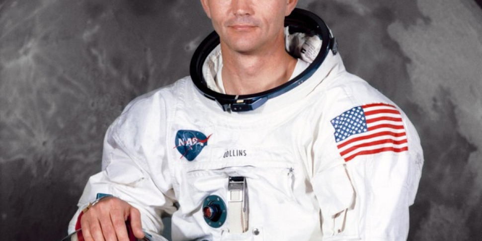 Morto Michael Collins l astronauta che guidò Apollo 11 ma non mise