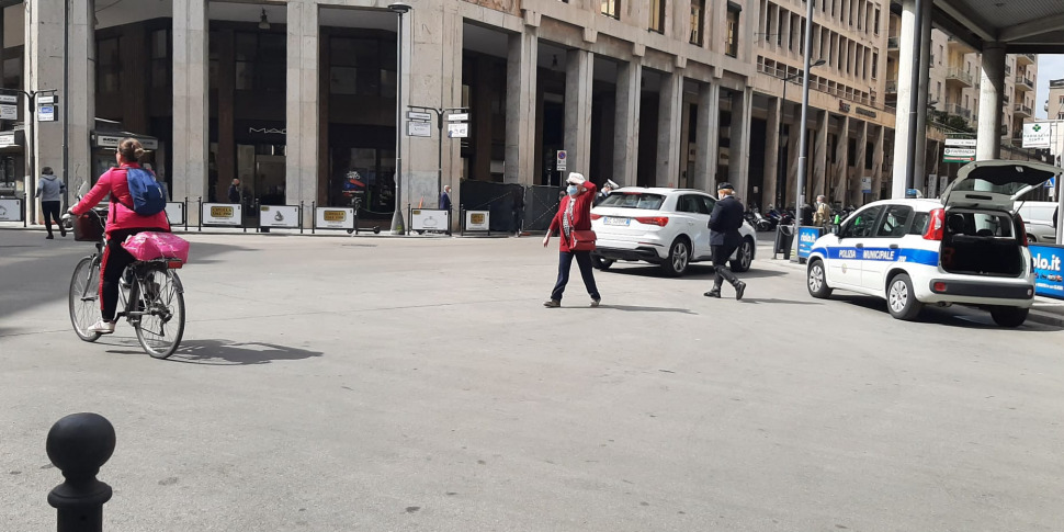 Covid Quasi Tutta Italia In Giallo Sicilia In Arancione Ma A Rischio