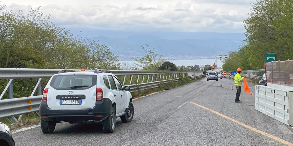 Esodo Estivo A Fine Luglio Stop Ai Lavori Sulle Autostrade Messina