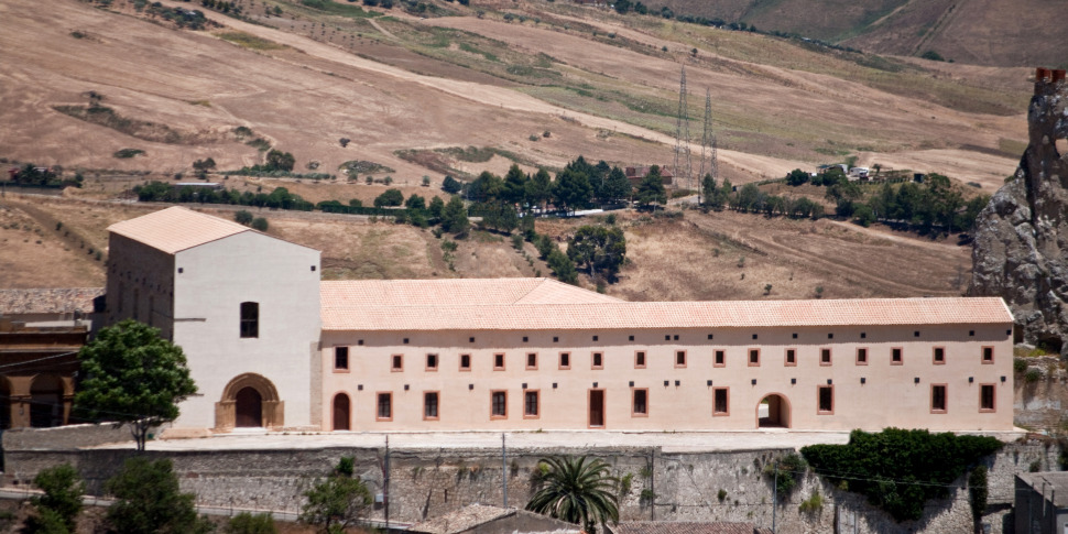 Appaltati I Lavori Per Il Completamento Del Convento Di Santa Maria