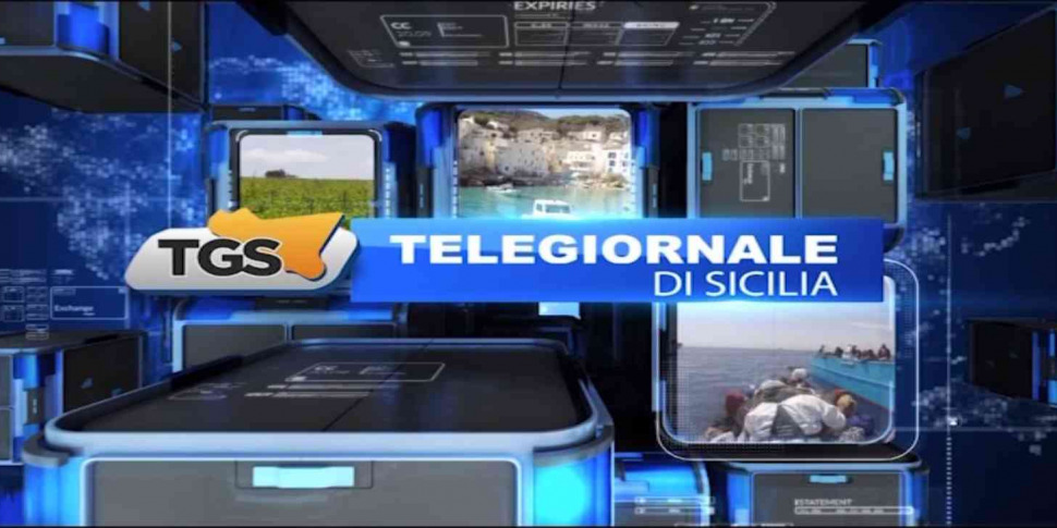 Il Tg Flash Edizione Del 22 Aprile Ore 18 Giornale Di Sicilia