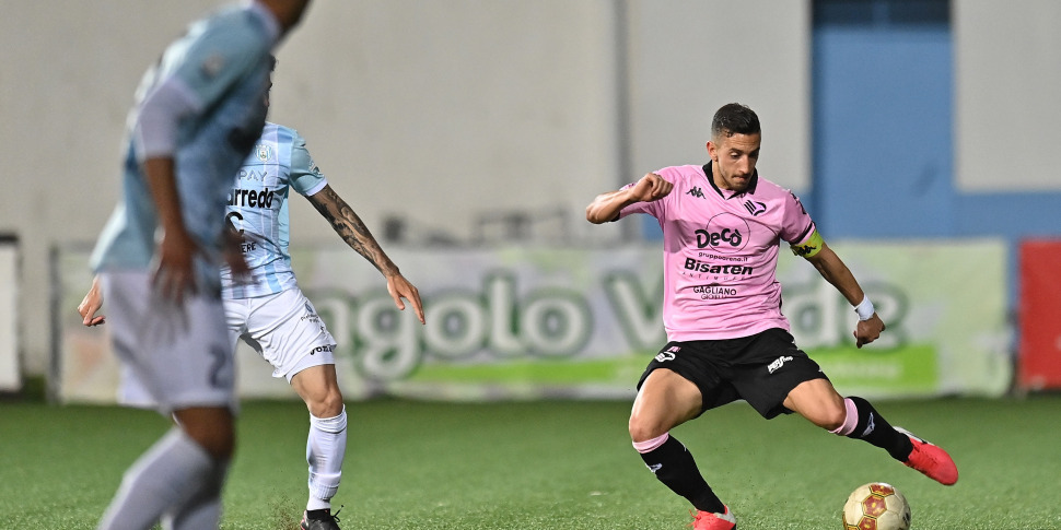 Palermo Picerno Ballottaggio Accardi Buttaro Chance Per Fella