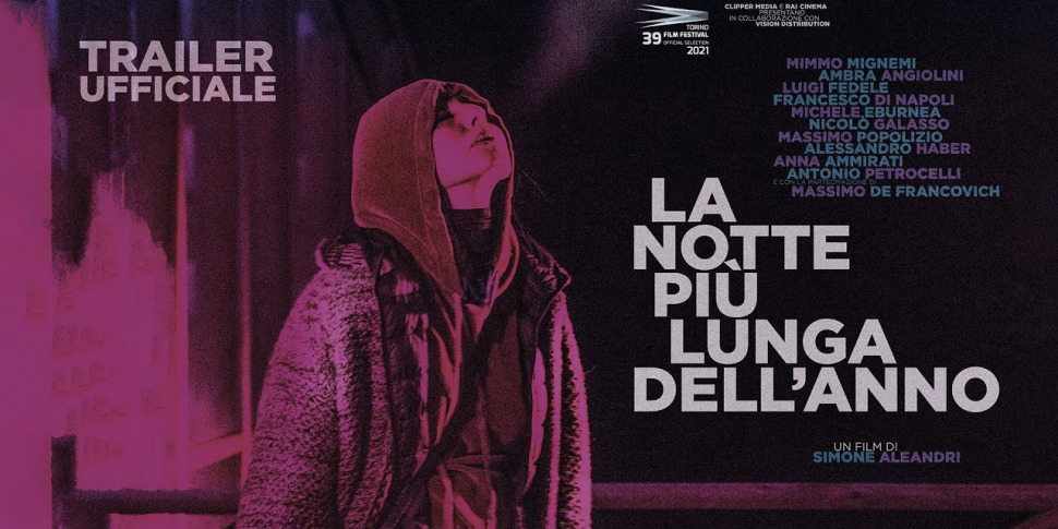 Rgs Al Cinema La Recensione Del Film La Notte Pi Lunga Dell Anno