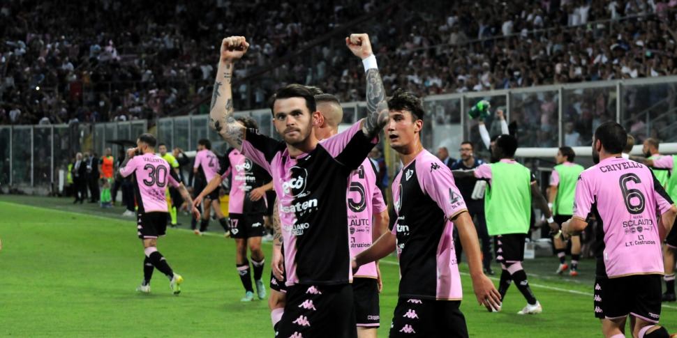 Il Sogno Serie B Non Si Ferma Per Il Palermo Sar Finale Contro Il