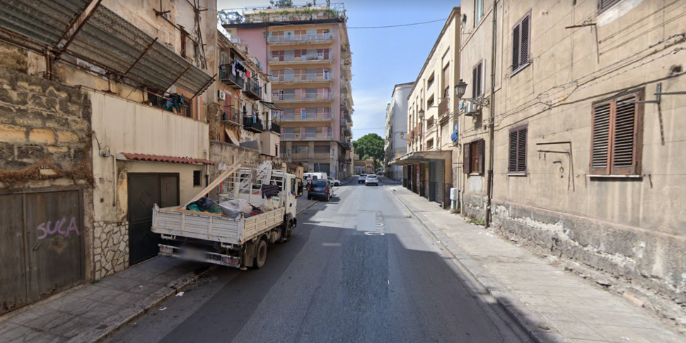 Palermo Scontro Auto Moto In Via Forlanini Muore Un Uomo Di Anni