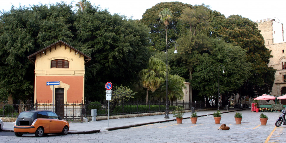 Palermo Ridotti I Divieti Per Il Film Sui Florio Ma Arriva La Nuova