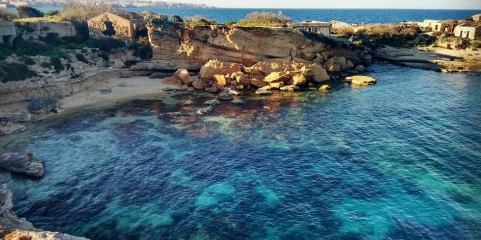 Siracusa Stagione Balneare Alle Porte Ma Con Tratti Di Costa