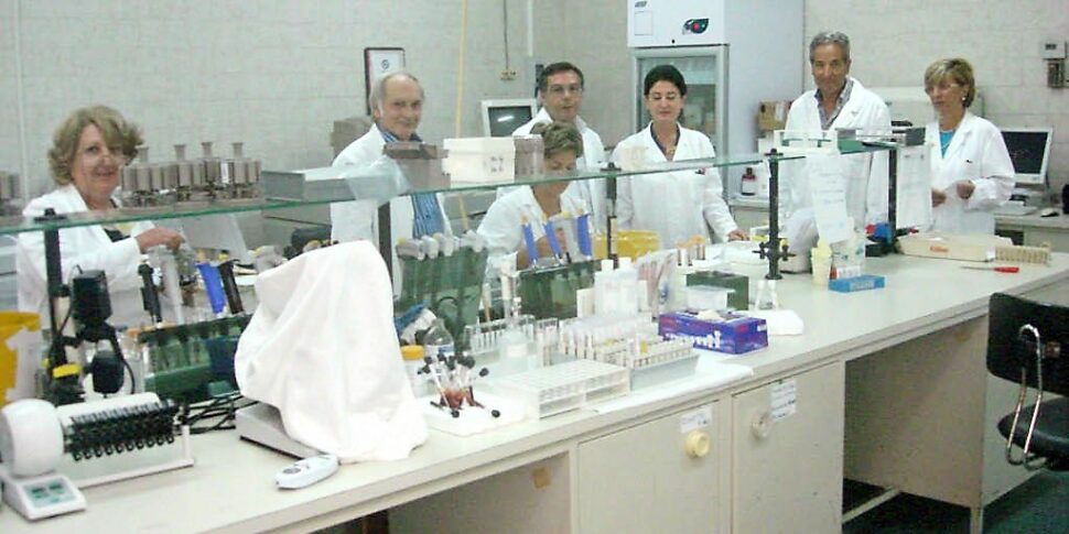 Laboratori D Analisi Compatti In Sicilia Dal Di Ogni Mese Si