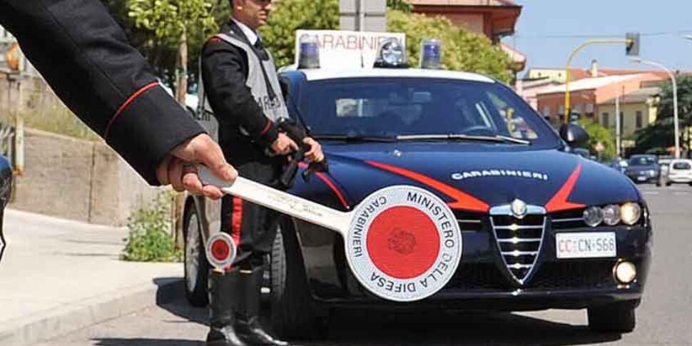 San Vito Lo Capo Una Turista Denuncia In Un Ristorante Costretta A