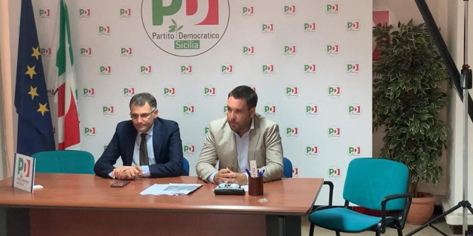 Pd presentata la Festa dell Unità per la prima volta sarà ad