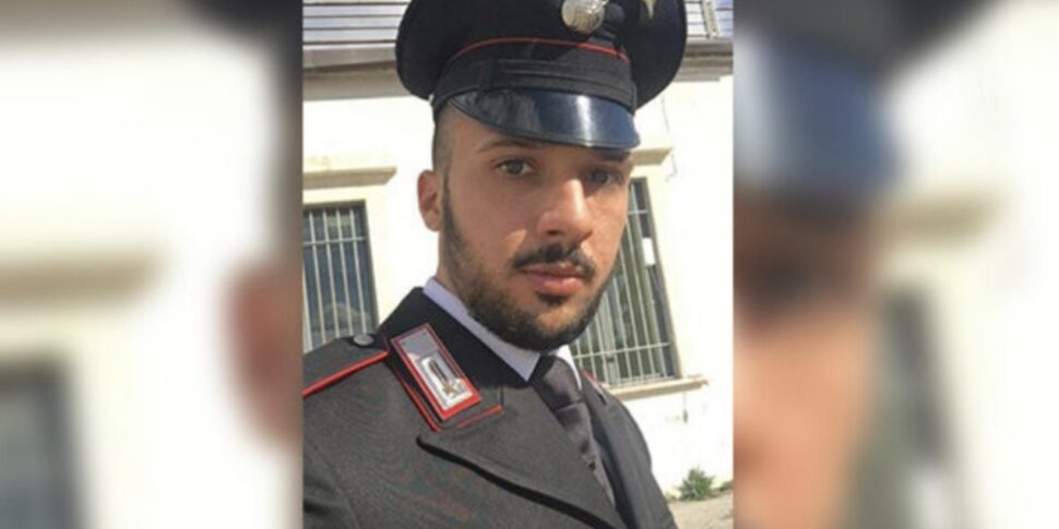 Carabiniere Catanese Muore A Anni Era Da Giorni In Rianimazione