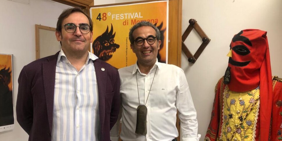 Burattini Ombre Guanti E Pupi A Palermo Al Via Il Festival Di