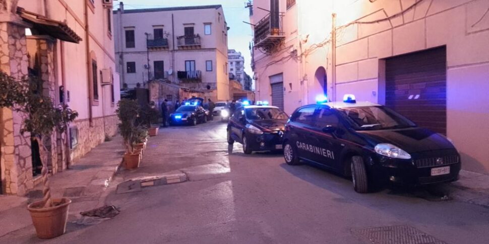 Controlli Nei Luoghi Della Movida A Palermo Maxi Sanzioni A Un Locale