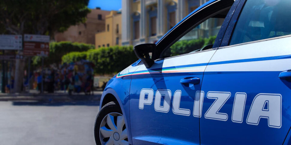 Estorce Soldi Alla Madre E La Rapina Arrestato A Trapani Giornale Di