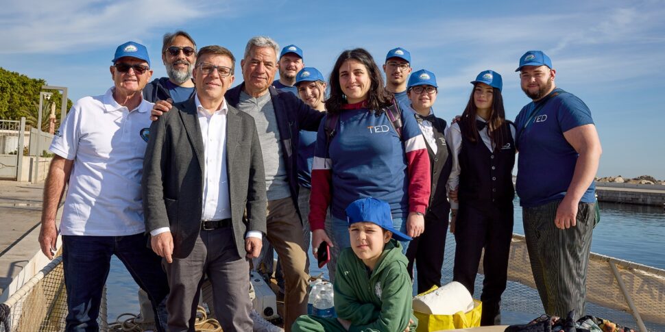 Boom di richieste per chef di bordo nella nautica siciliana ma è