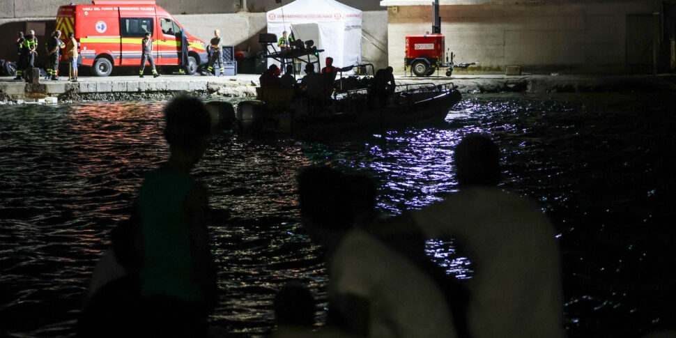 Lesperto Di Salvataggi In Mare Matthew Schanck Il Naufragio Del