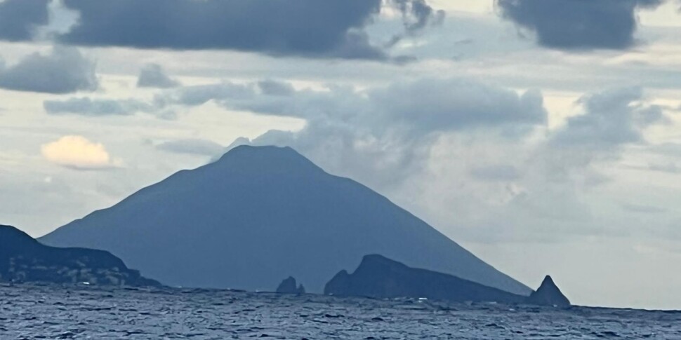 Concluso Lo Sciame Sismico Sull Etna Sullo Stromboli Si Arresta Il