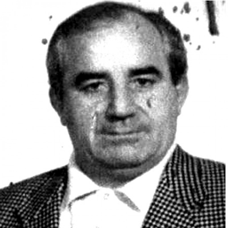 Mariano Agate