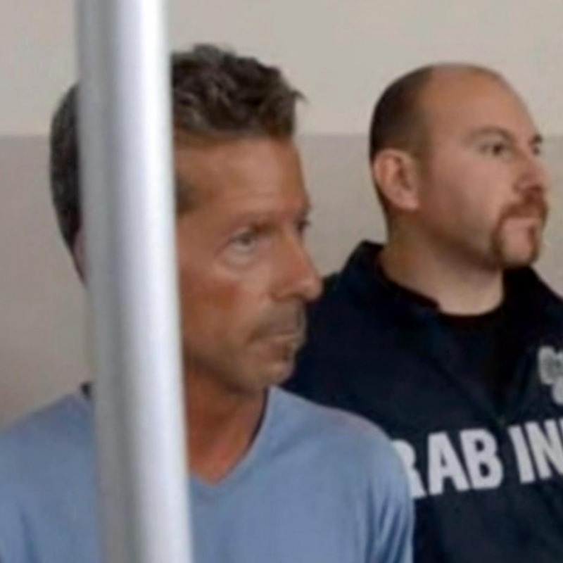 16 giugno: Arrestato Massimo Giuseppe Bossetti, accusato per l'omicidio di Yara Gambirasio