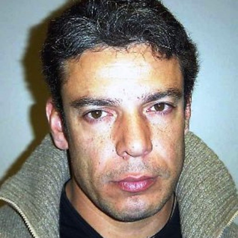 La vittima, Massimo Pandolfo