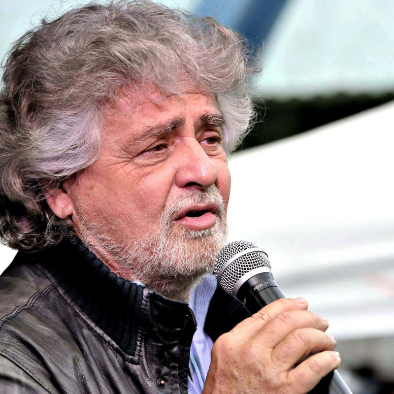 Beppe Grillo