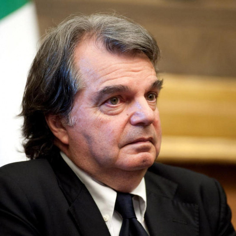 Renato Brunetta