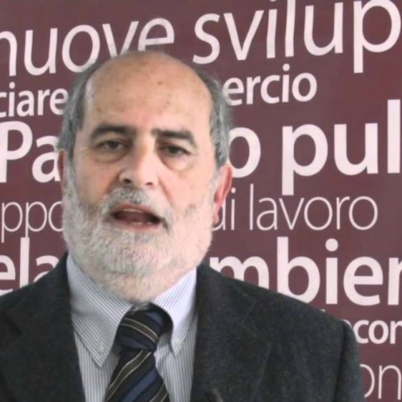 Cesare Lapiana