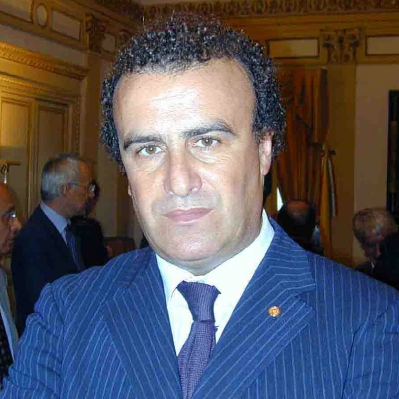 Fabio Granata - Siracusa