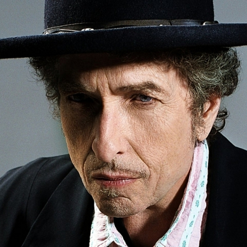 Bob Dylan