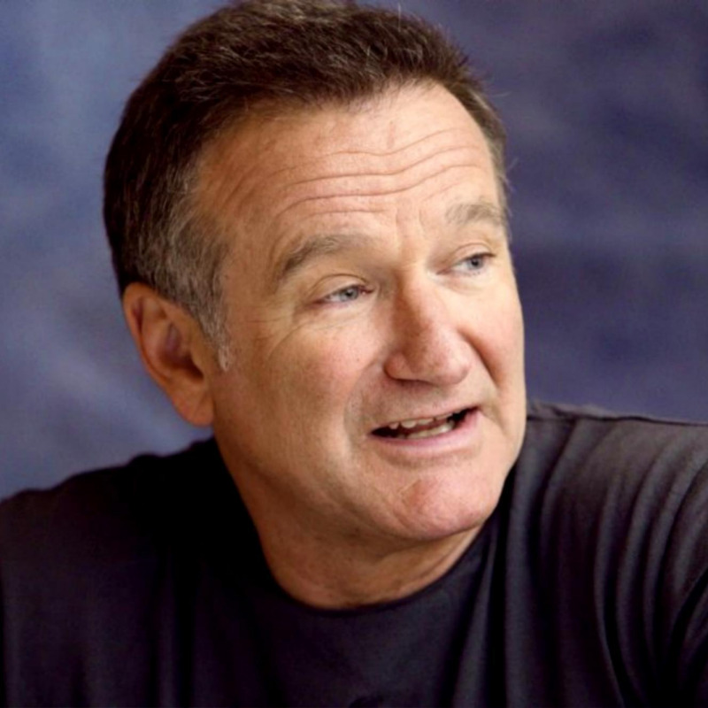 Robin Williams' will prevents Disney from using his voice in future Aladdin movi